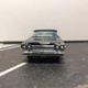 Illustration for article titled Yatming 64 Impala SS